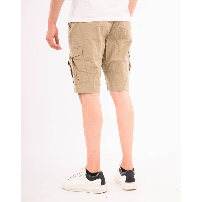 Product MARCUS Jody Rib-Stop Shorts base image