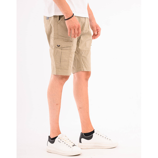 Product MARCUS Jody Rib-Stop Shorts base image