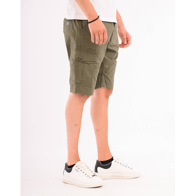 Product MARCUS Jody Rib-Stop Shorts base image