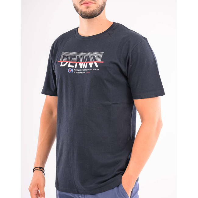 Product MARCUS T-shirt base image