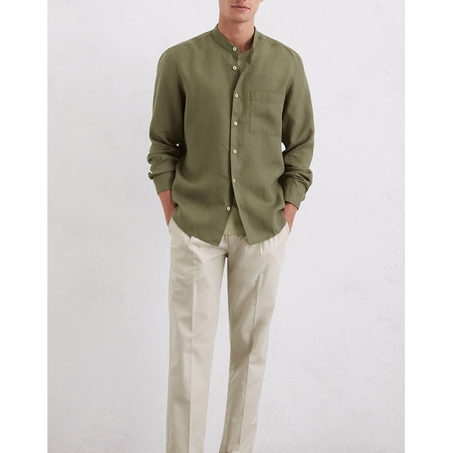 Product MARC O'POLO  ΠΟΥΚΑΜΙΣΟ base image
