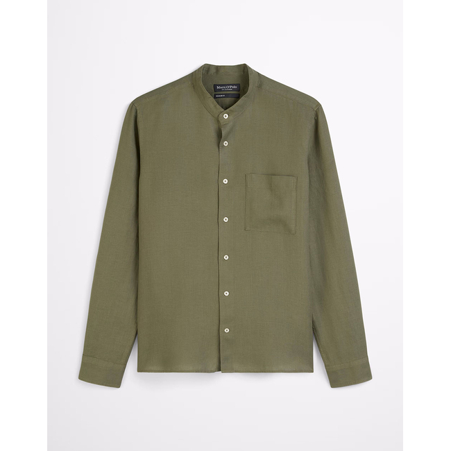 Product MARC O'POLO  ΠΟΥΚΑΜΙΣΟ base image