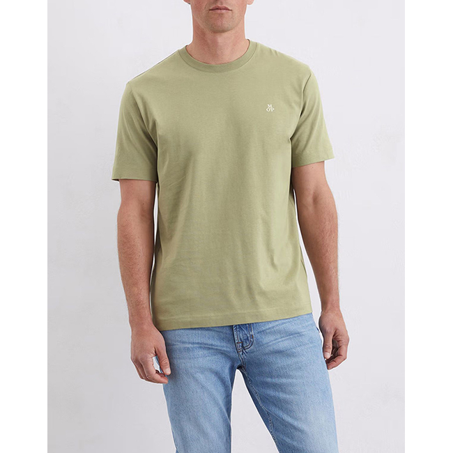 Product MARC O'POLO T-SHIRT SS base image