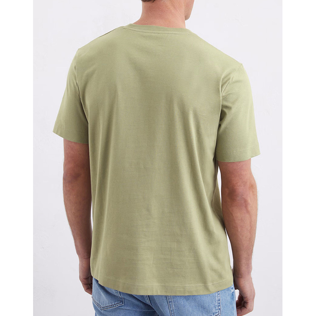 Product MARC O'POLO T-SHIRT SS base image