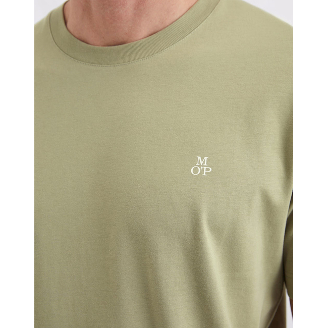Product MARC O'POLO T-SHIRT SS base image
