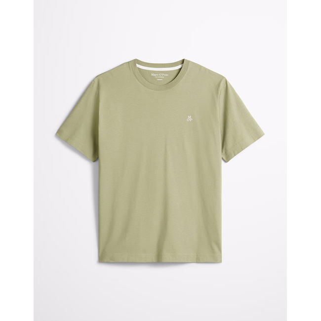 Product MARC O'POLO T-SHIRT SS base image