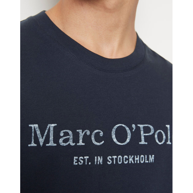 Product MARC O'POLO ΜΠΛΟΥΖΑ T-SHIRT base image