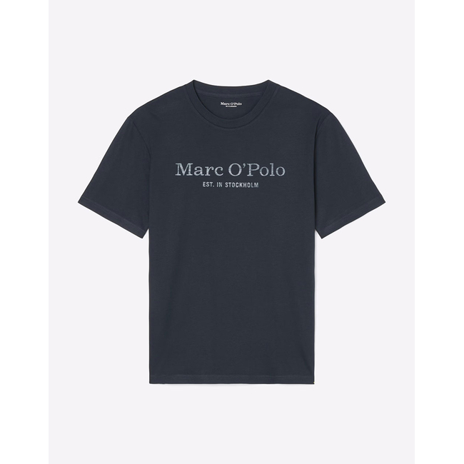 Product MARC O'POLO ΜΠΛΟΥΖΑ T-SHIRT base image