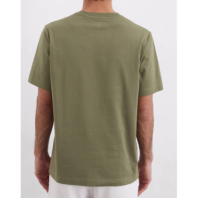 Product MARC O'POLO ΜΠΛΟΥΖΑ K/Μ base image