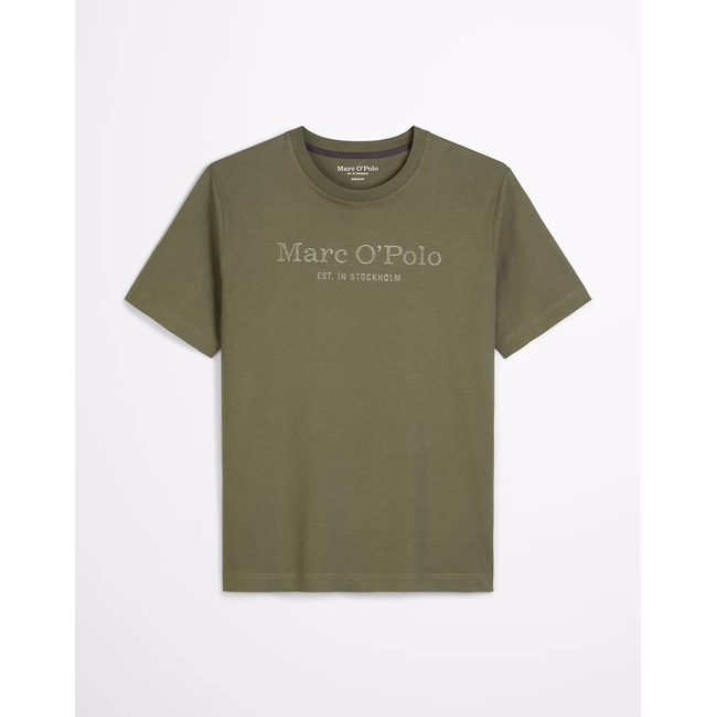 Product MARC O'POLO ΜΠΛΟΥΖΑ K/Μ base image