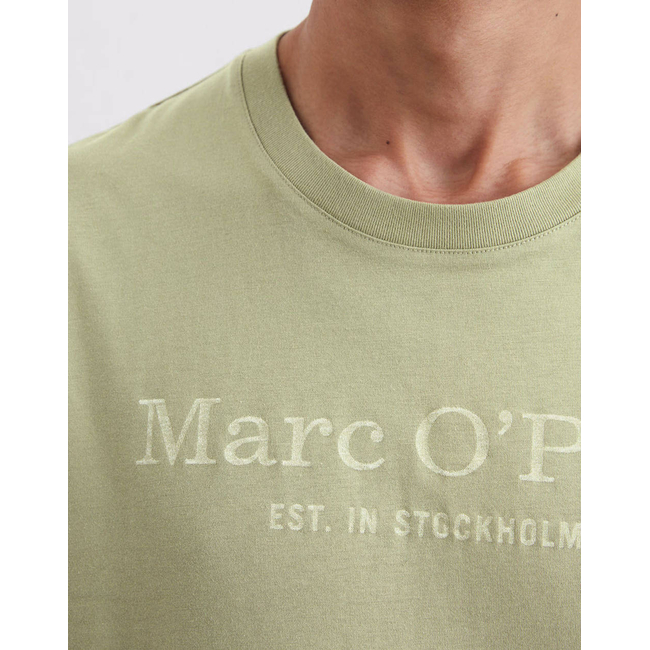 Product MARC O'POLO ΜΠΛΟΥΖΑ K/Μ base image
