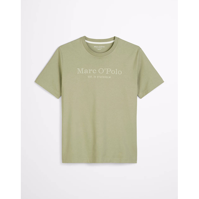 Product MARC O'POLO ΜΠΛΟΥΖΑ K/Μ base image