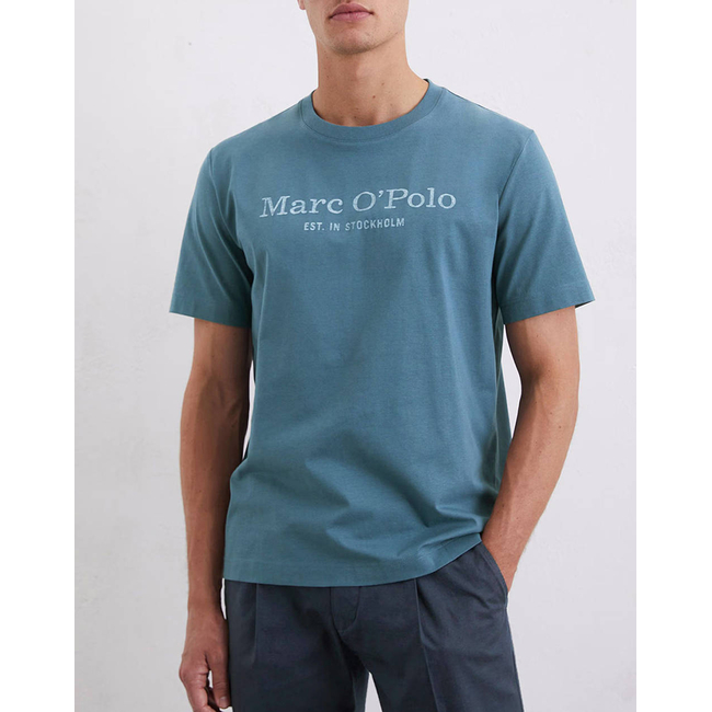 Product MARC O'POLO ΜΠΛΟΥΖΑ K/Μ base image