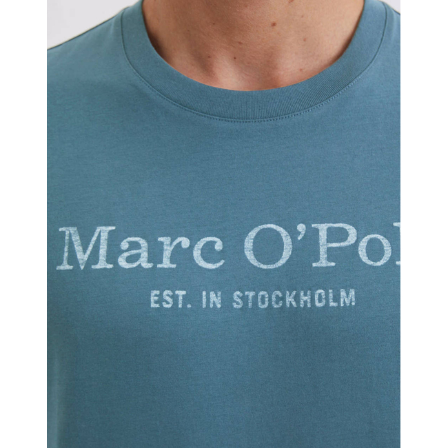 Product MARC O'POLO ΜΠΛΟΥΖΑ K/Μ base image