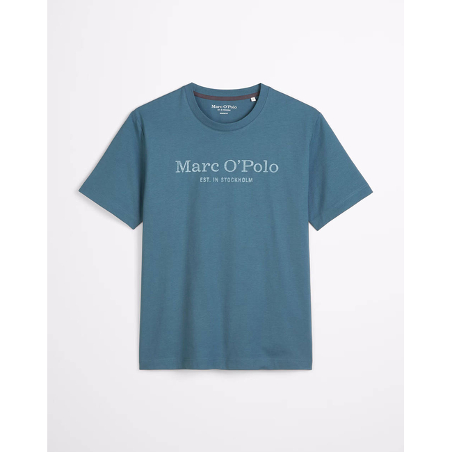Product MARC O'POLO ΜΠΛΟΥΖΑ K/Μ base image