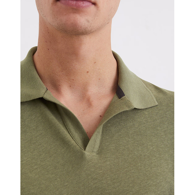 Product MARC O'POLO POLO SHIRT base image