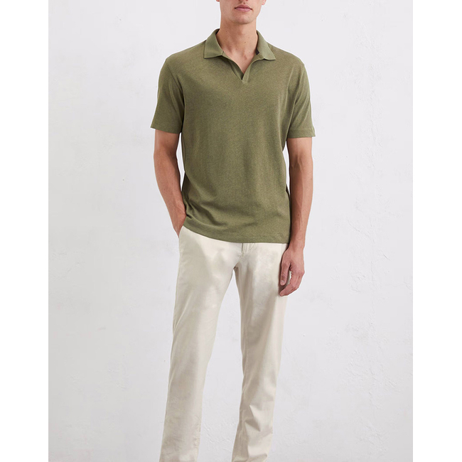 Product MARC O'POLO POLO SHIRT base image