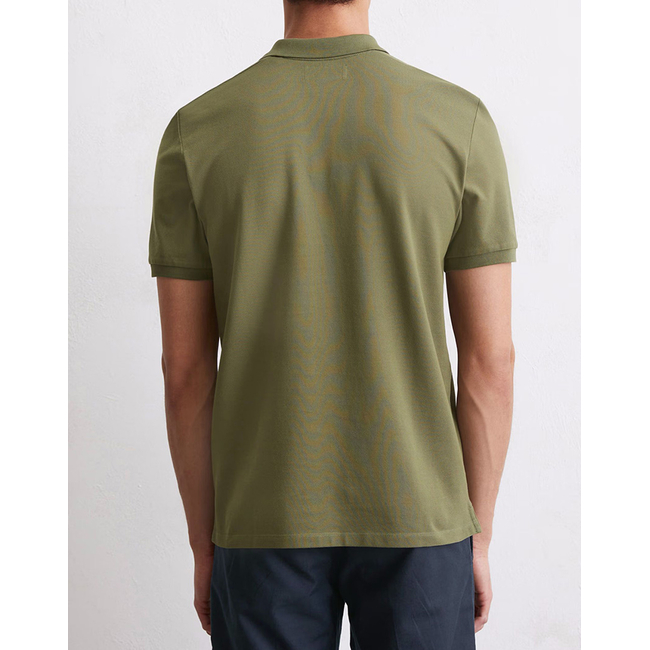 Product MARC O'POLO POLO SHIRT base image
