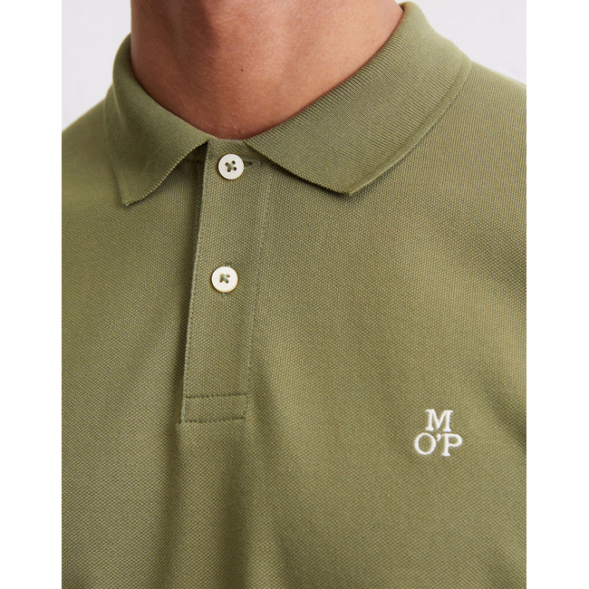 Product MARC O'POLO POLO SHIRT base image