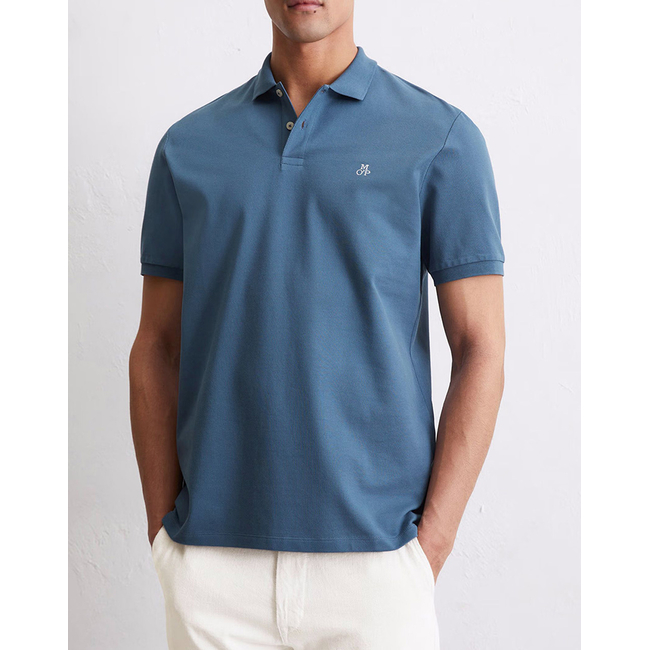 Product MARC O'POLO POLO SHIRT base image