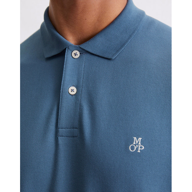 Product MARC O'POLO POLO SHIRT base image