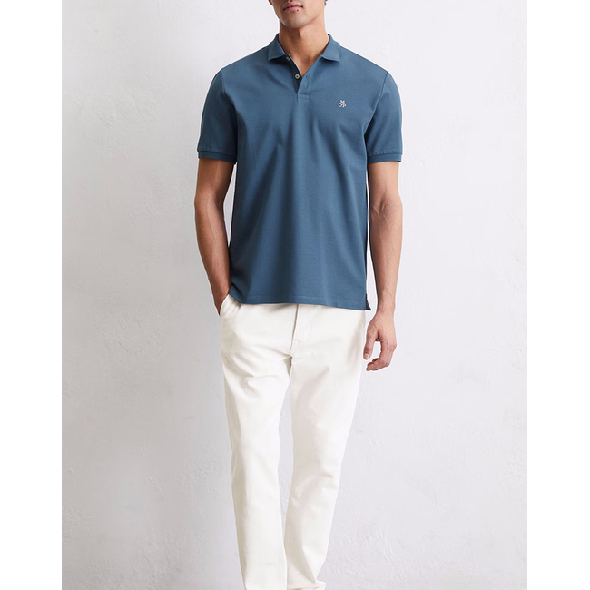 Product MARC O'POLO POLO SHIRT base image