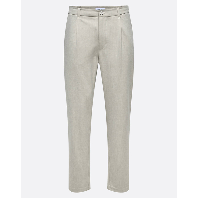 Product ONLY&SONS ONSLOU ENO LIFE TAPER 0184 PANT base image