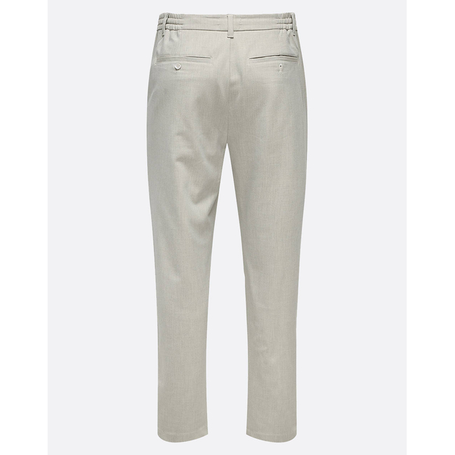Product ONLY&SONS ONSLOU ENO LIFE TAPER 0184 PANT base image