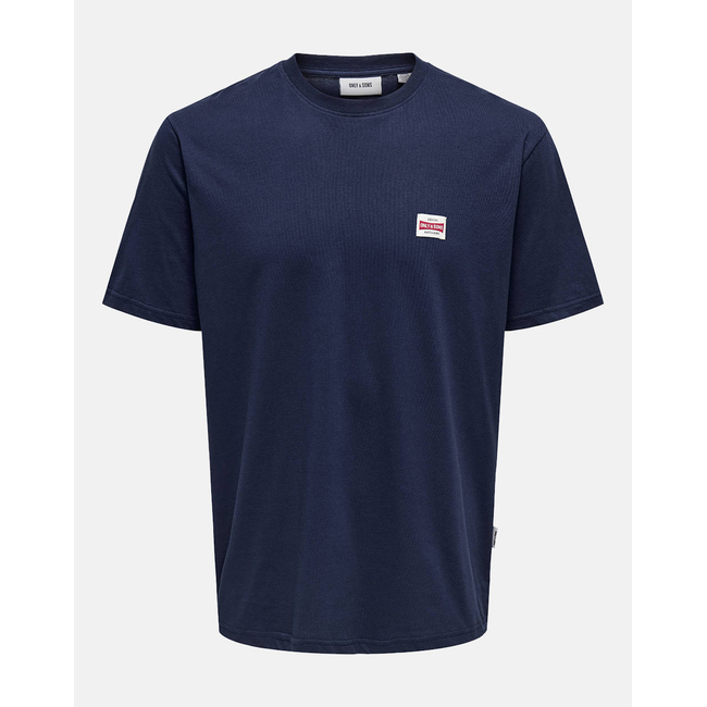 Product ONLY&SONS ONSDAWSON REG SS TEE VD base image