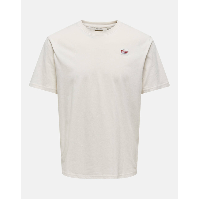 Product ONLY&SONS ONSDAWSON REG SS TEE VD base image