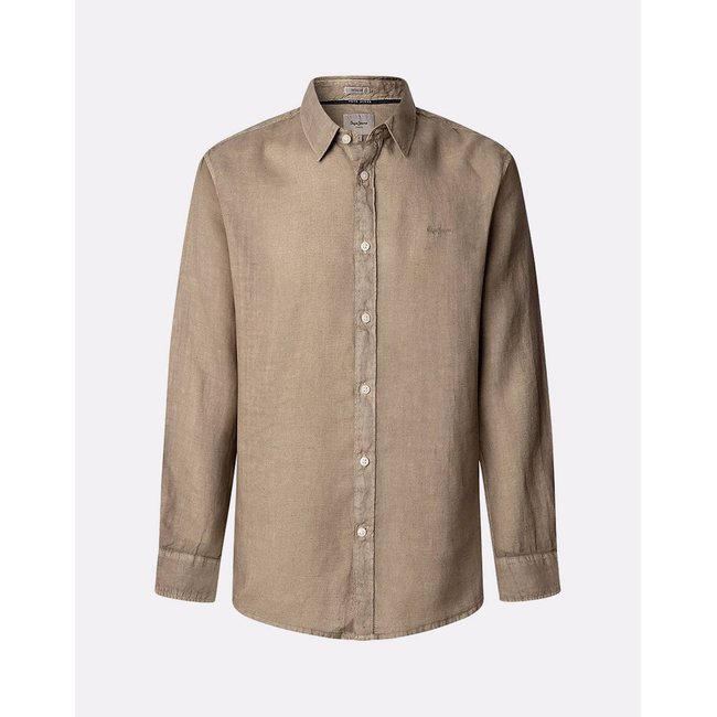 Product PEPE JEANS DROP 3A ARNAU MEN'S SHIRT base image