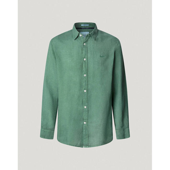 Product PEPE JEANS DROP 3A ARNAU MEN'S SHIRT base image