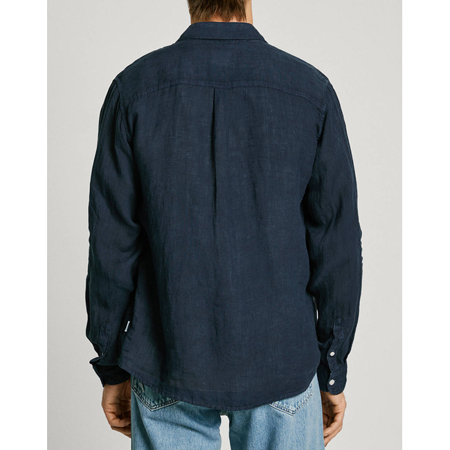 Product PEPE JEANS DROP 3A ARNAU MEN'S SHIRT base image