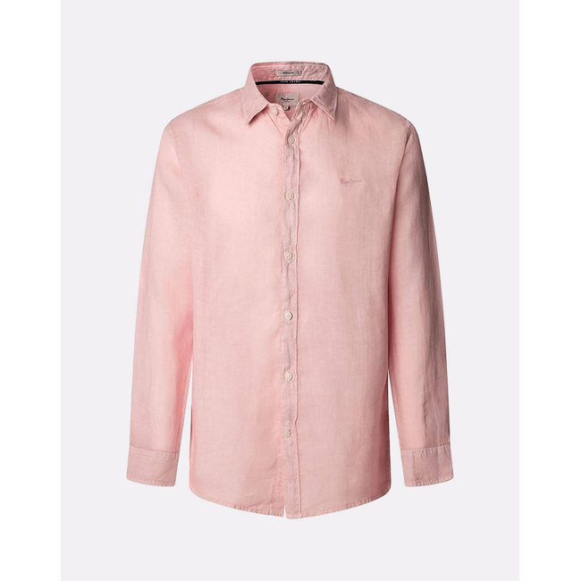 Product PEPE JEANS DROP 3A ARNAU MEN'S SHIRT base image