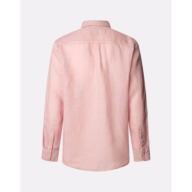 Product PEPE JEANS DROP 3A ARNAU MEN'S SHIRT base image