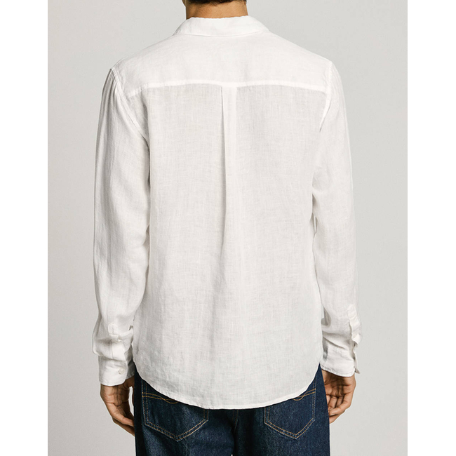 Product PEPE JEANS DROP 3A ARNAU MEN'S SHIRT base image