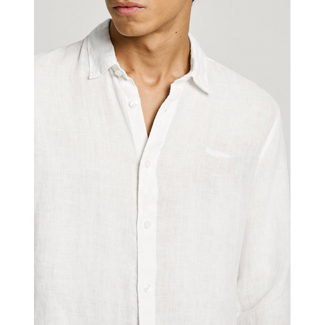 Product PEPE JEANS DROP 3A ARNAU MEN'S SHIRT base image