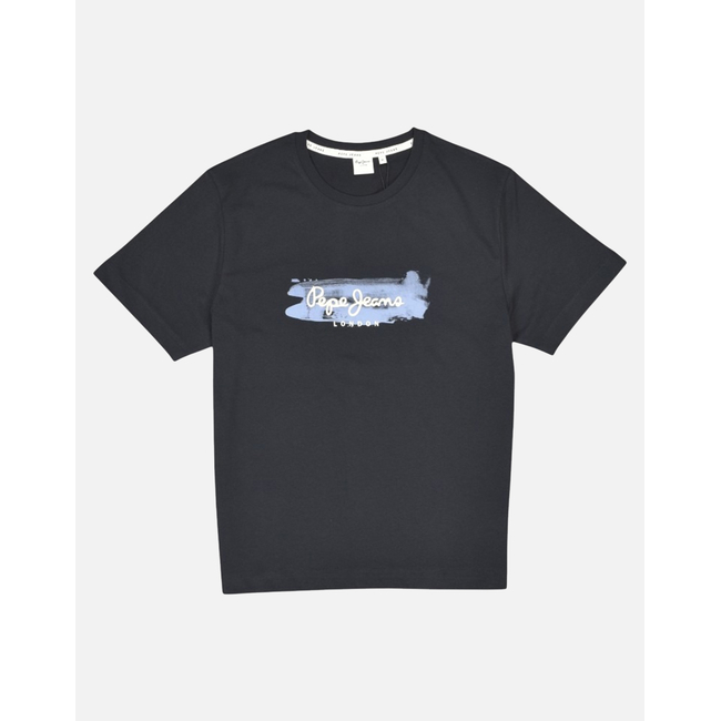 Product PEPE JEANS DROP 3A PICTHON ΜΠΛΟΥΖΑ ΑΝΔΡΙΚΟ base image