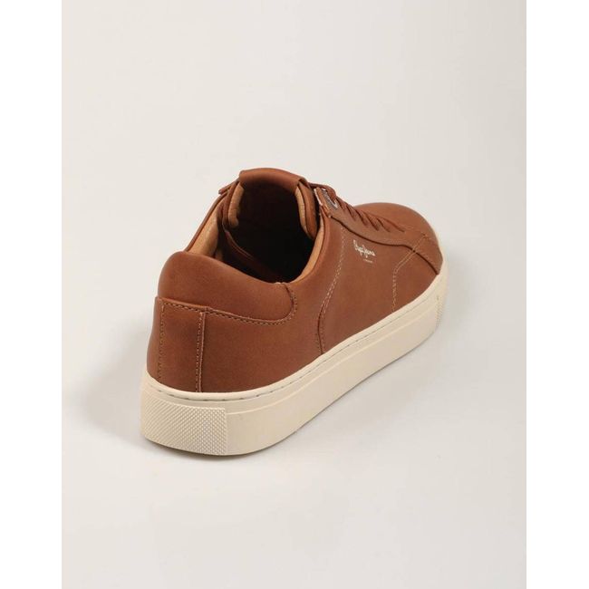 Product PEPE JEANS JOE BASIC SHOES MEN base image