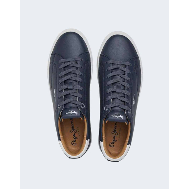 Product PEPE JEANS JOE BASIC SHOES MEN base image