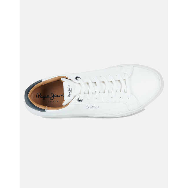 Product PEPE JEANS DROP 1 JOE BASIC ΠΑΠΟΥΤΣΙ ΑΝΔΡΙΚΟ base image
