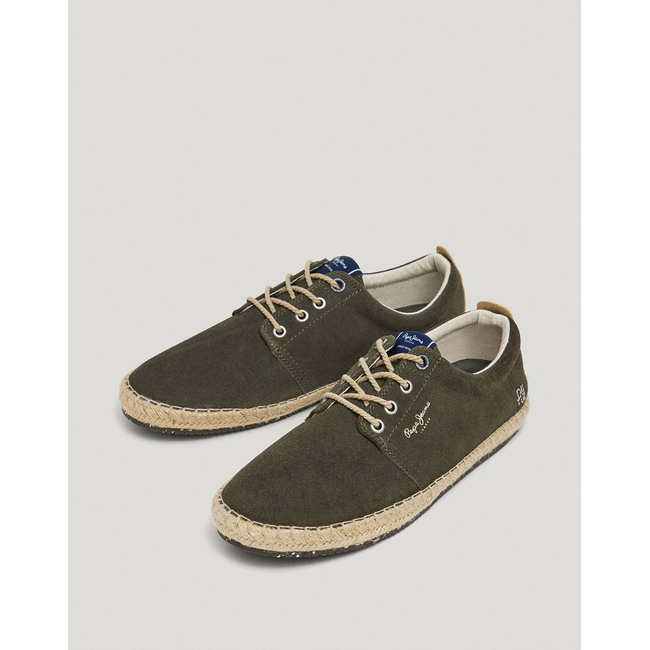 Product PEPE JEANS TOURIST WEST ΠΑΠΟΥΤΣΙ ΑΝΔΡΙΚΟ base image