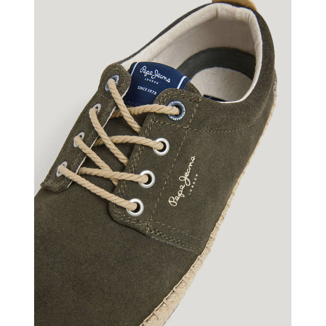 Product PEPE JEANS TOURIST WEST ΠΑΠΟΥΤΣΙ ΑΝΔΡΙΚΟ base image