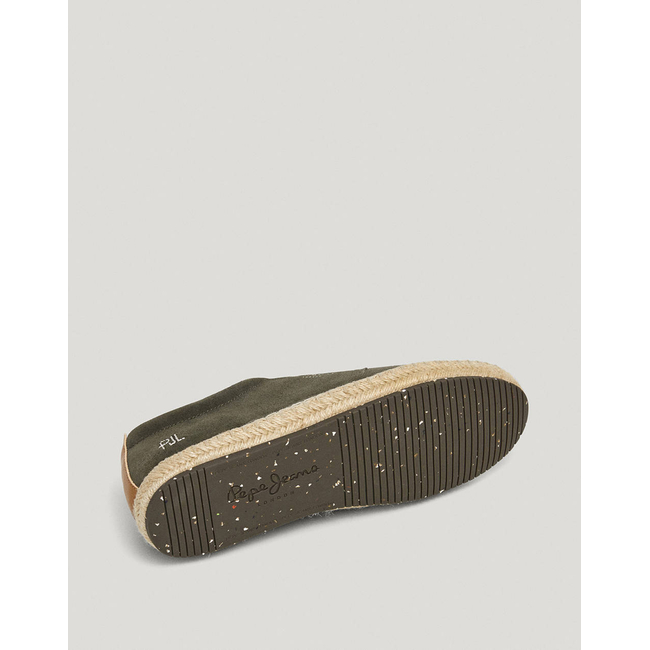 Product PEPE JEANS TOURIST WEST ΠΑΠΟΥΤΣΙ ΑΝΔΡΙΚΟ base image