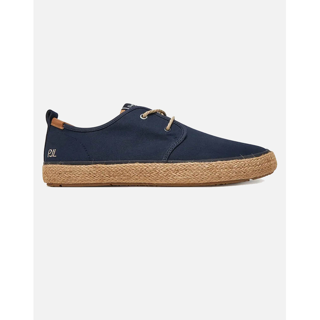 Product PEPE JEANS PORT TOURISTS ΠΑΠΟΥΤΣΙ ΑΝΔΡΙΚΟ base image
