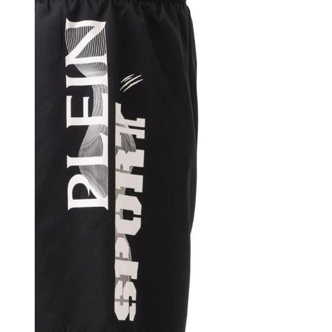 Product PHILIPP PLEIN VERTICAL LONG BOARDSHORT ΜΑΓΙΟ ΑΝΔΡΙΚΟ base image
