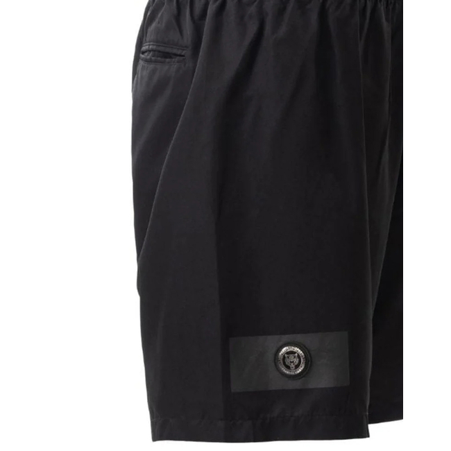 Product PHILIPP PLEIN VERTICAL LONG BOARDSHORT ΜΑΓΙΟ ΑΝΔΡΙΚΟ base image