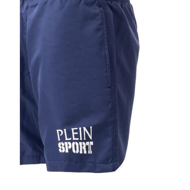 Product PHILIPP PLEIN CORE MEDIUM BOARDSHORT ΜΑΓΙΟ ΑΝΔΡΙΚΟ base image