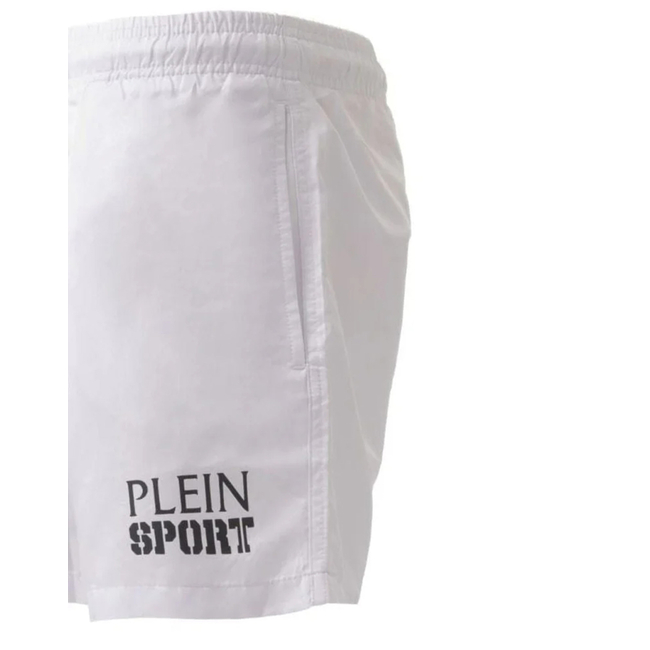 Product PHILIPP PLEIN CORE MEDIUM BOARDSHORT ΜΑΓΙΟ ΑΝΔΡΙΚΟ base image