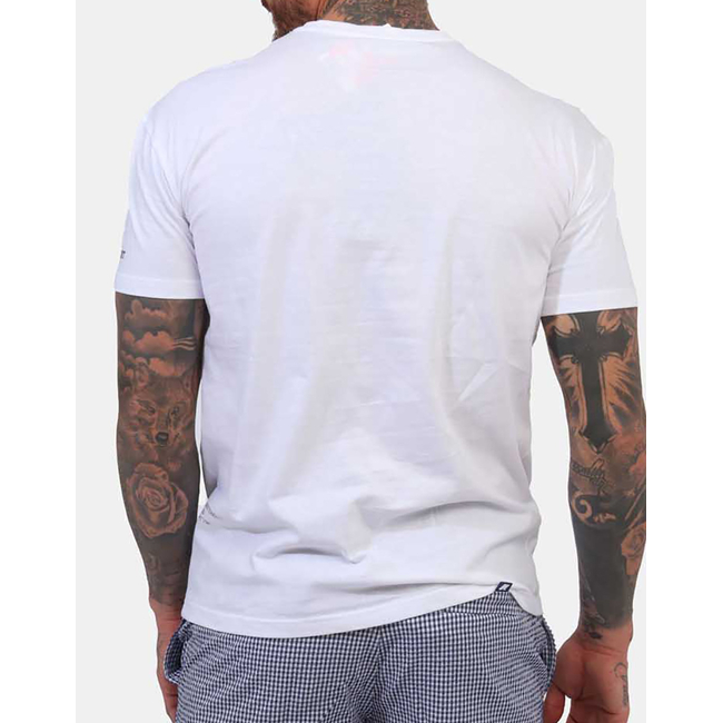 Product PHILIPP PLEIN PLANET T-SHIRT ΜΠΛΟΥΖΑ ΑΝΔΡΙΚΟ base image